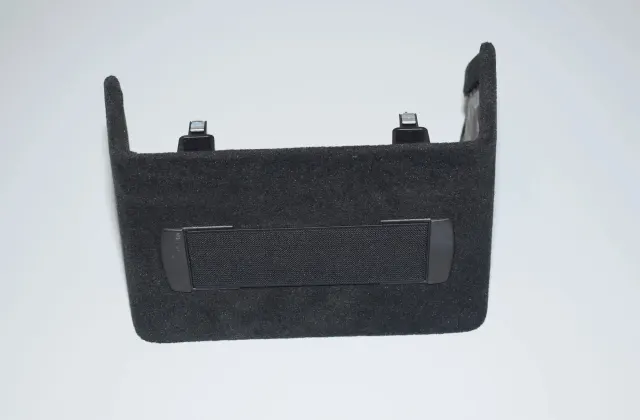 Other Interior Parts