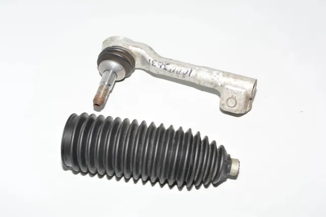 Right Side Steering Tie Rod