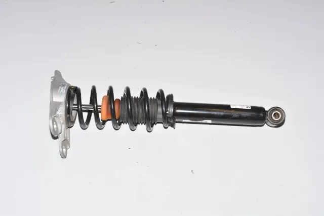 Rear Left Shock Absorber