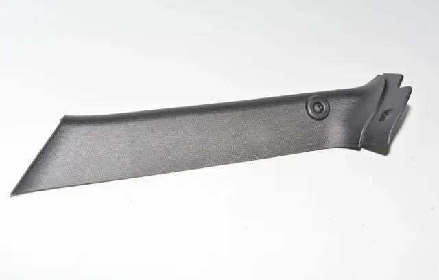 Tailgate Bootlid Cover Trim