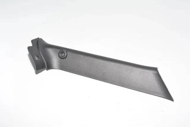 Tailgate Bootlid Trim