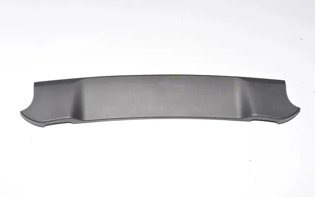 Tailgate Bootlid Trim