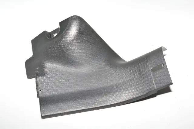 Rear Right Interior Step Trim