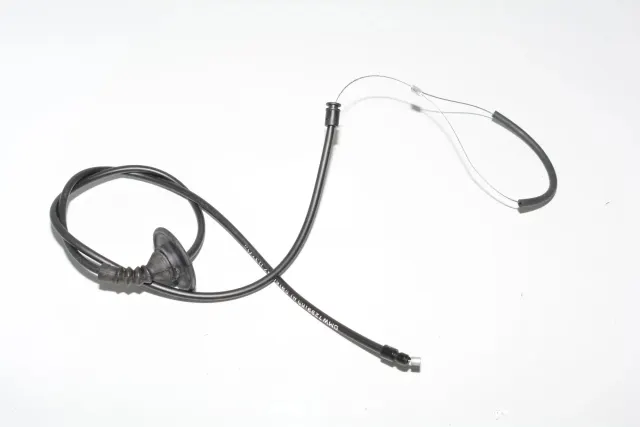 Bonnet Lock Cable