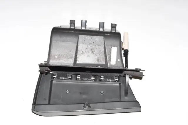Glove Compartment