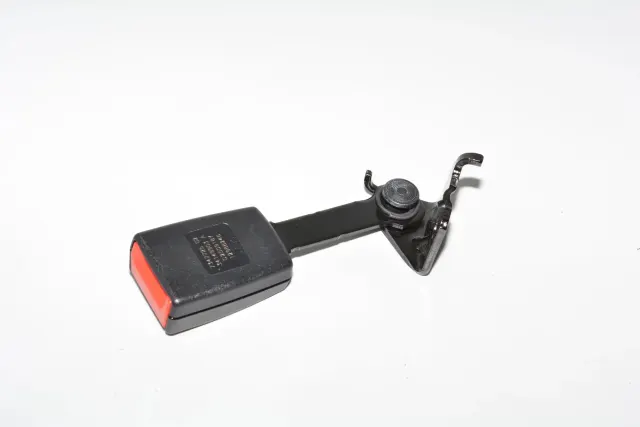 Rear Left Seat Buckle