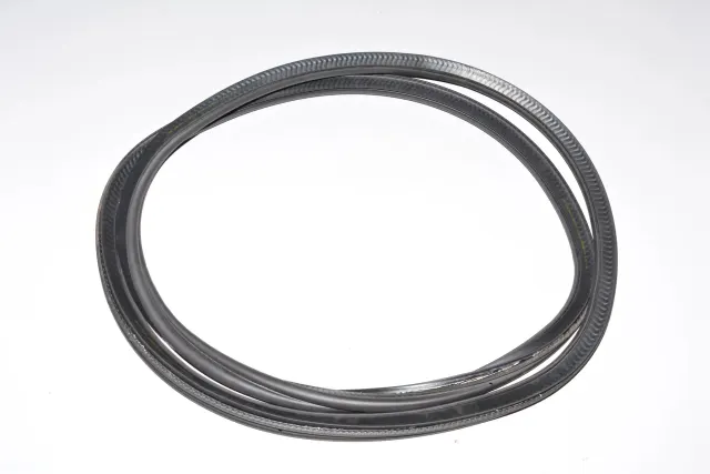 Rear Right Door Seal Rubber