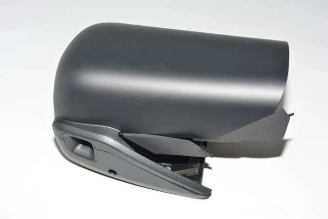 Steering Mechanism Trim