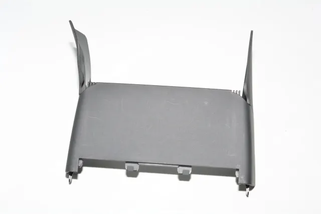 Steering Mechanism Trim
