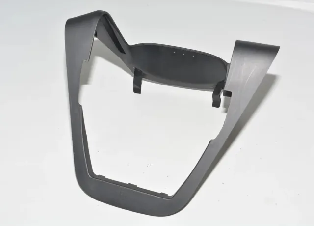 Steering Mechanism Trim