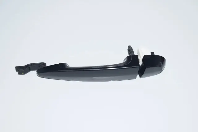 Front Left Door Exterior Handle