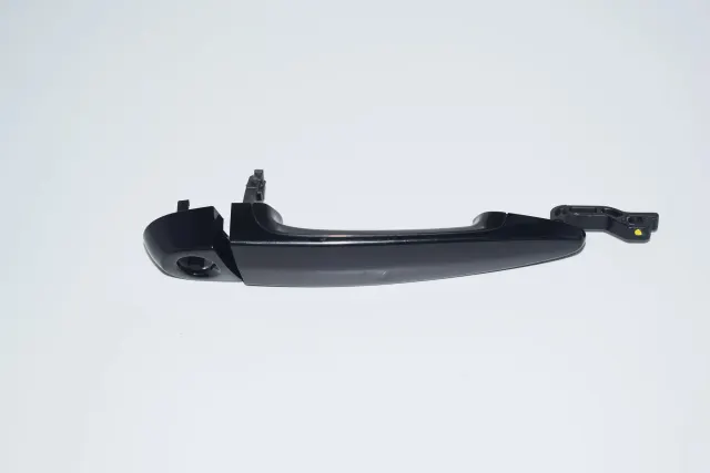 Front Right Door Exterior Handle