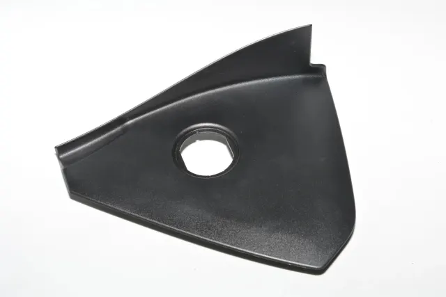 Dashboard Side Trim