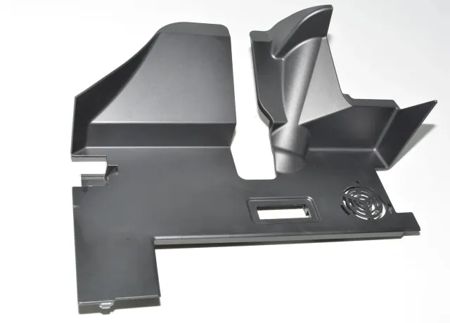 Dashboard Lower Trim