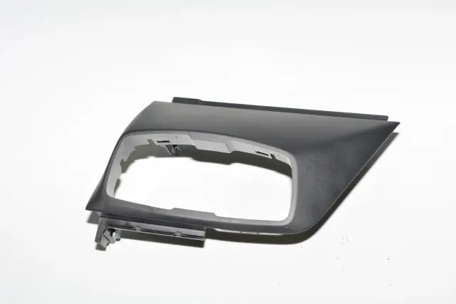 Headlight Switch Trim