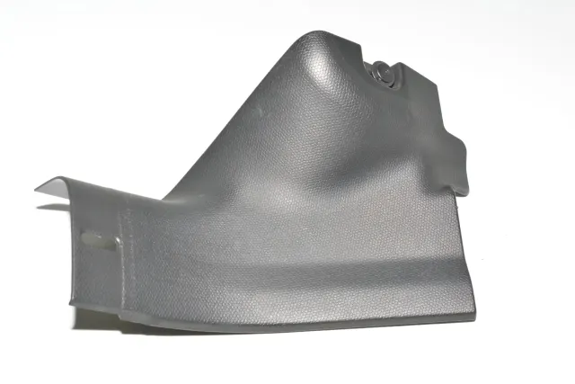 Rear Left Interior Step Trim