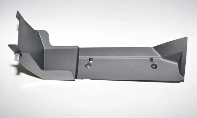 Dashboard Lower Trim