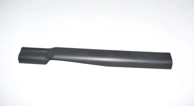 Front Right Interior Step Trim