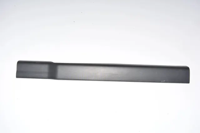Front Left Interior Step Trim