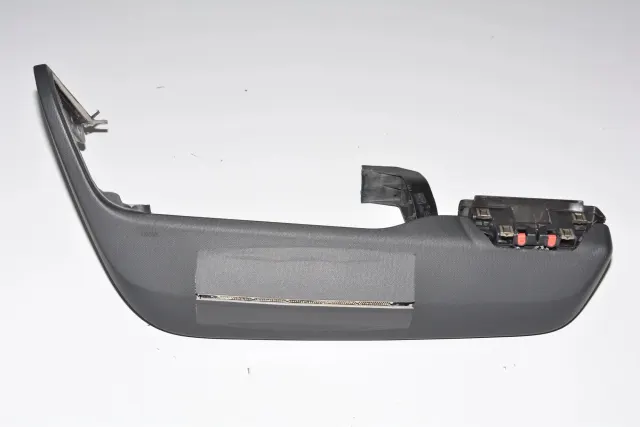 Dashboard Trim
