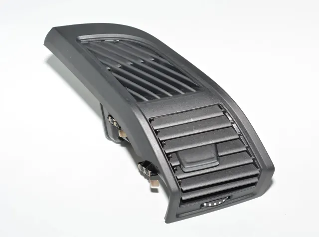 Dashboard Air Vents