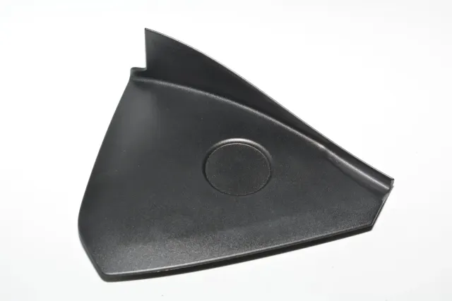 Dashboard Side Trim