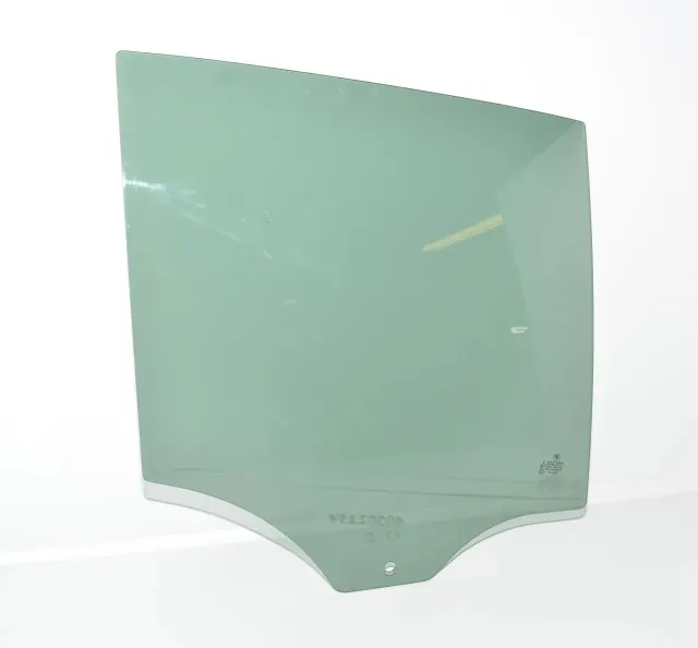 Rear Right Door Window