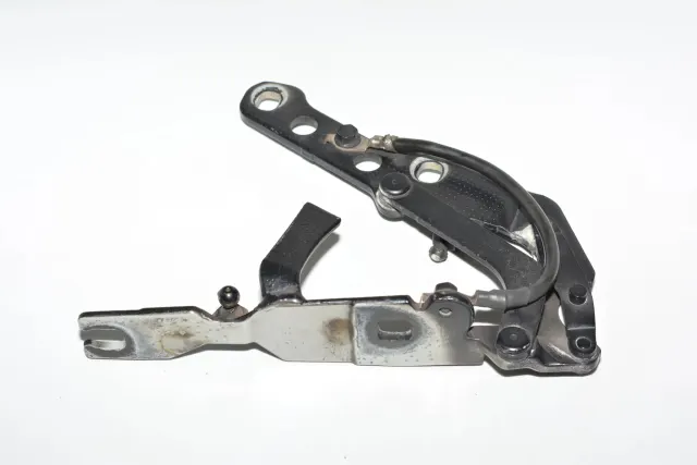 Front Left Bonnet Hinge