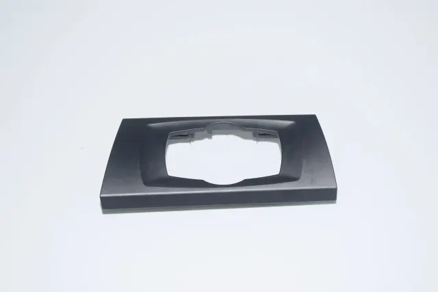 Headlight Switch Trim