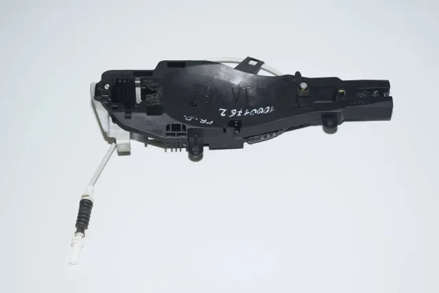 Front Right Door Interior Handle Frame