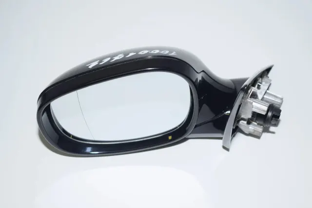Left Side Wing Mirror