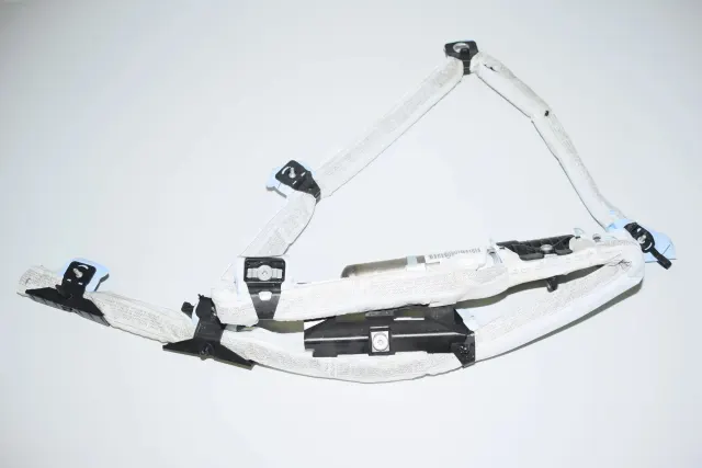 Right Side Roof Safety Curtain SRS