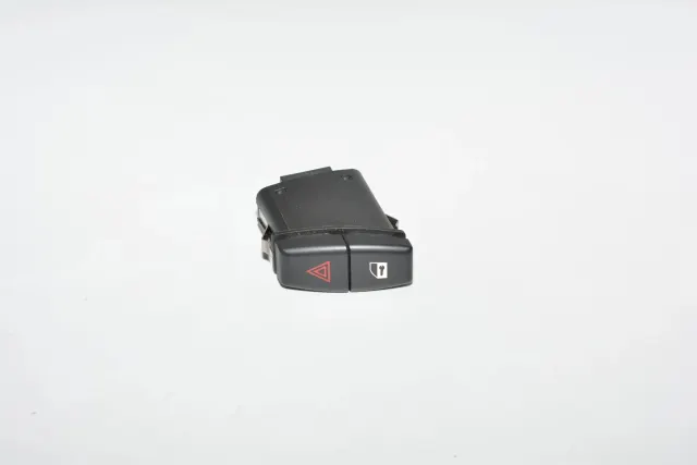 Hazard Button