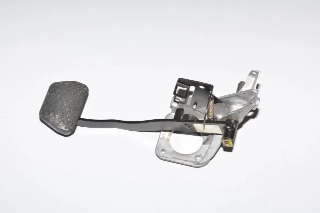 Brake Pedal