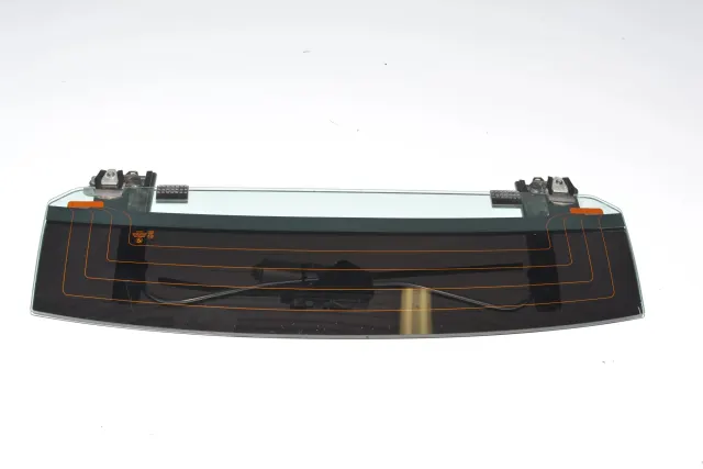 Sunroof Control Module