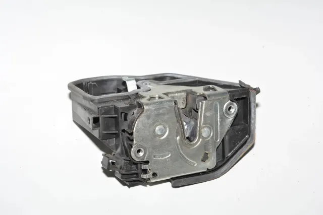 Rear Right Door Lock