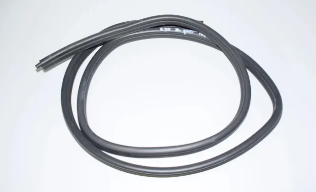 Rear Right Door Seal Rubber