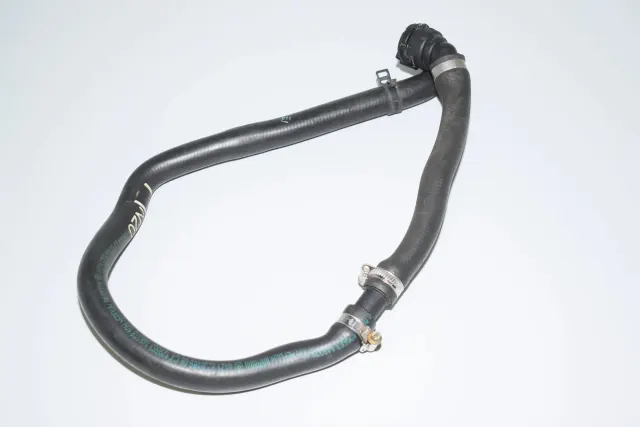 Coolant Hose Pipe