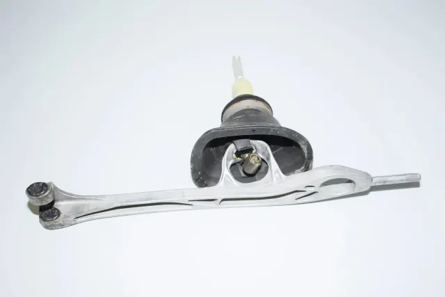 Gear Shifting Mechanism