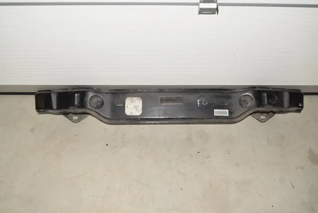 Rear Crash Reinforcement Bar