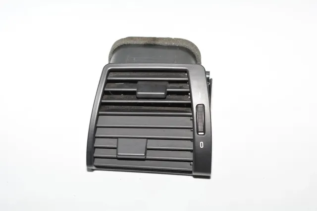 Dashboard Air Vents