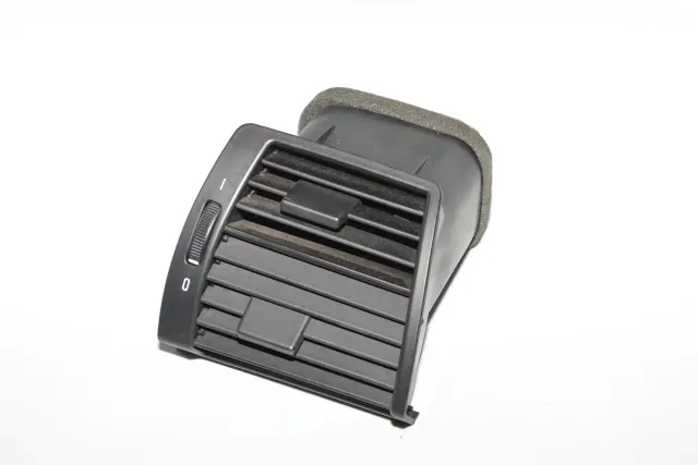 Dashboard Air Vents