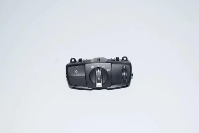 Headlight Switch Control Unit