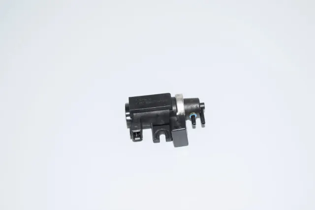 Solenoid Valve