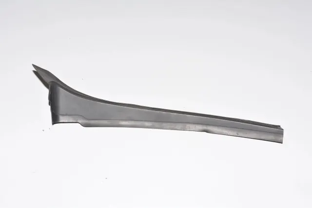 Front Left Wing Plastic