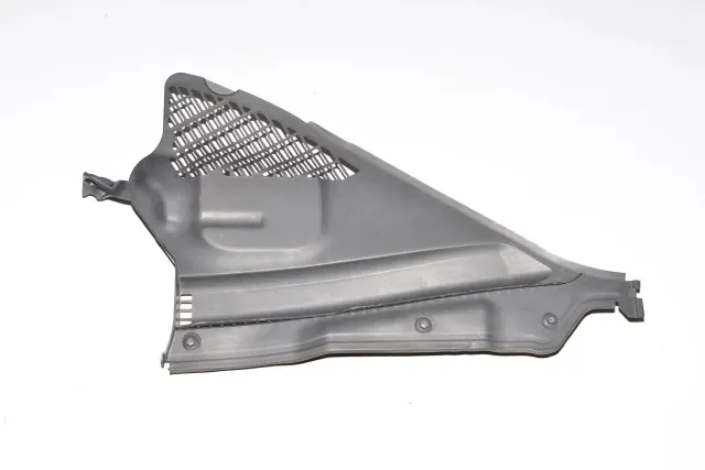 Front Wiper Cowl Trim