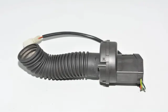 Other Control Units