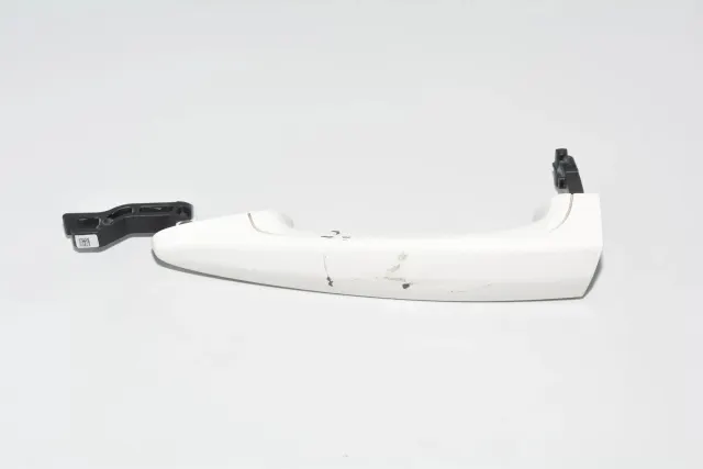 Front Left Door Exterior Handle