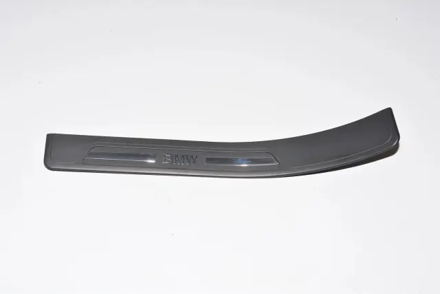 Rear Left Sill Trim