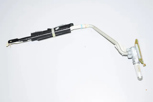 Right Side Roof Safety Curtain SRS